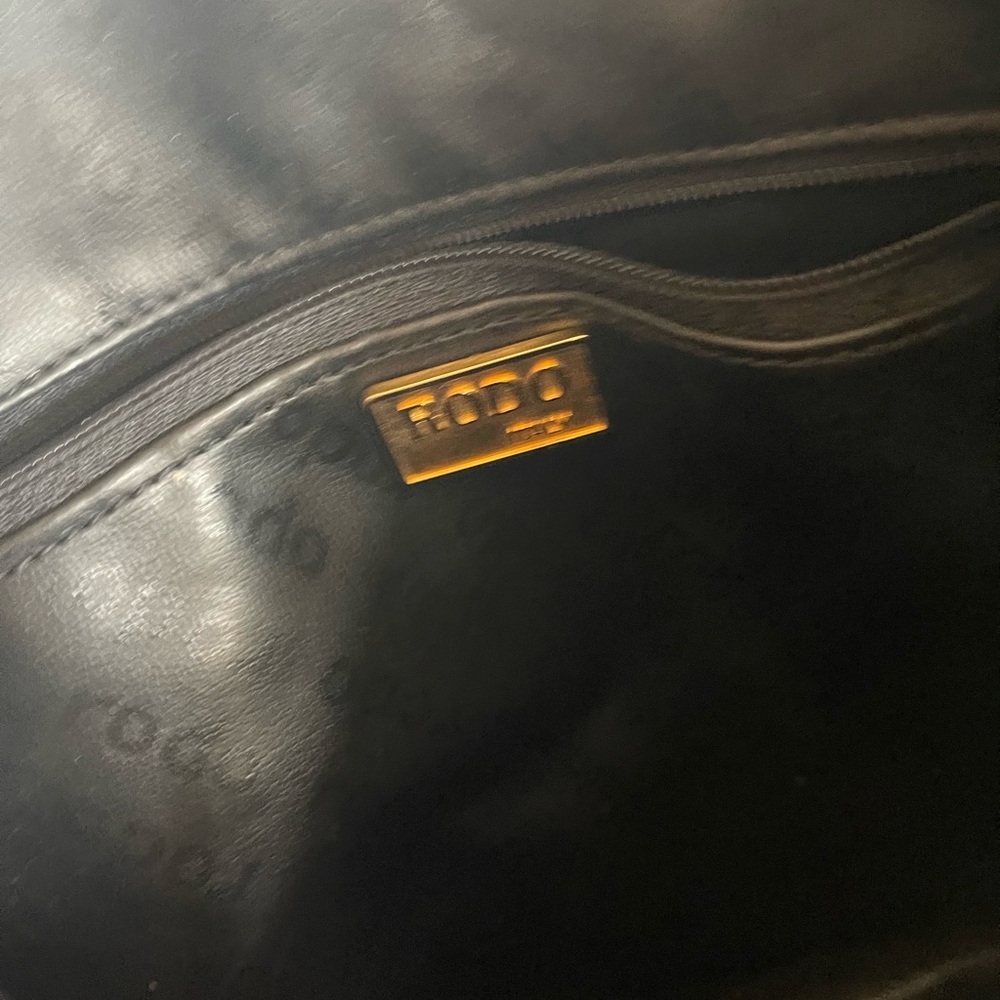 VINTAGE RODO BAG - Picture 11 of 13